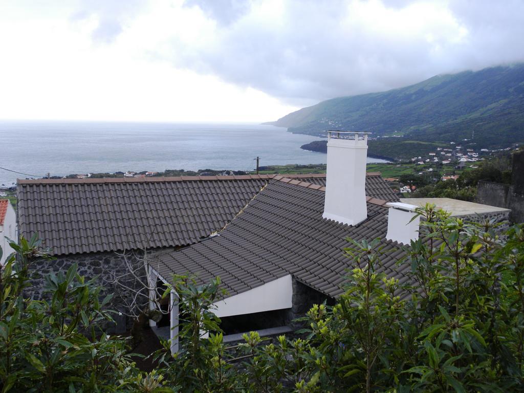 Casa Alto Da Ladeira Villa Prainha  Esterno foto